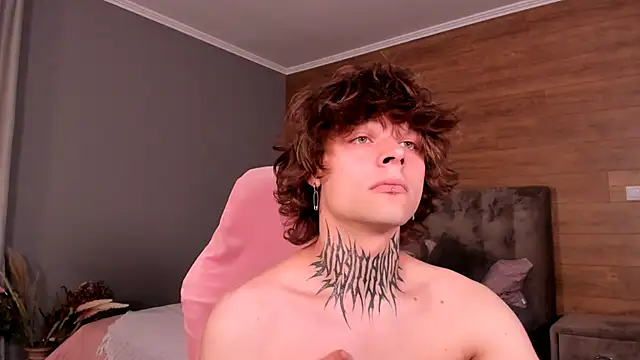 smoozie_kun Webcam-Show