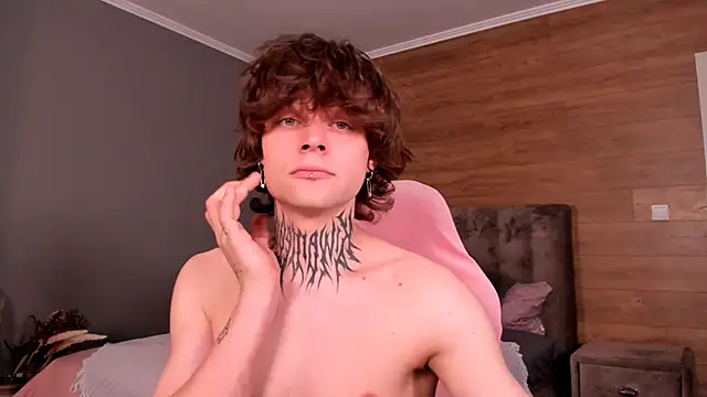 smoozie_kun – webcam-show
