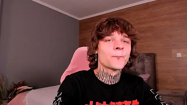 smoozie_kun Webcam-Show