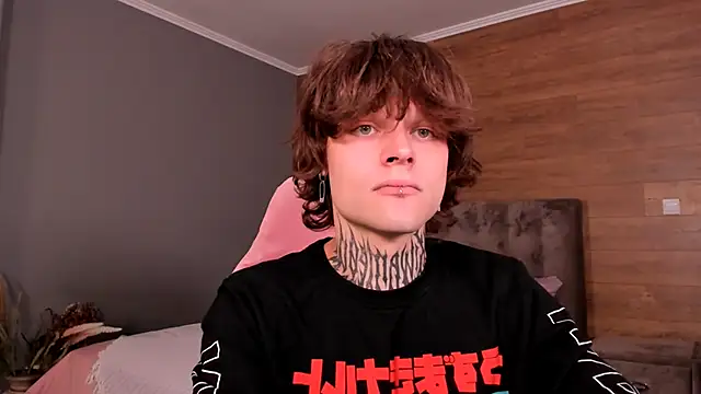 smoozie_kun Webcam-Show