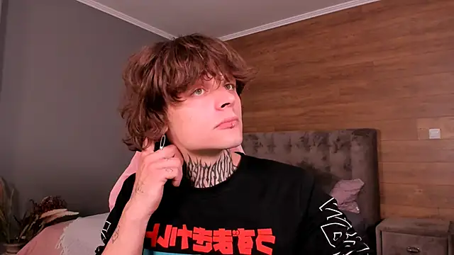 smoozie_kun – webcam-show