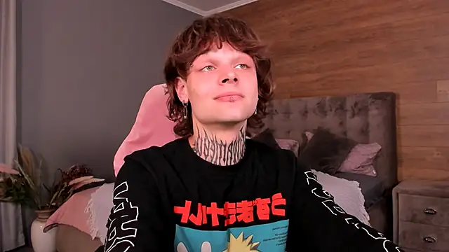 Show de smoozie_kun na webcam