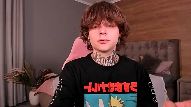 Show de webcam de smoozie_kun
