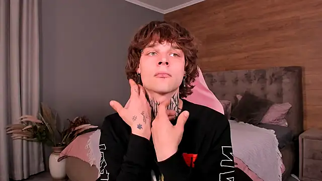 smoozie_kun Pertunjukan Webcam