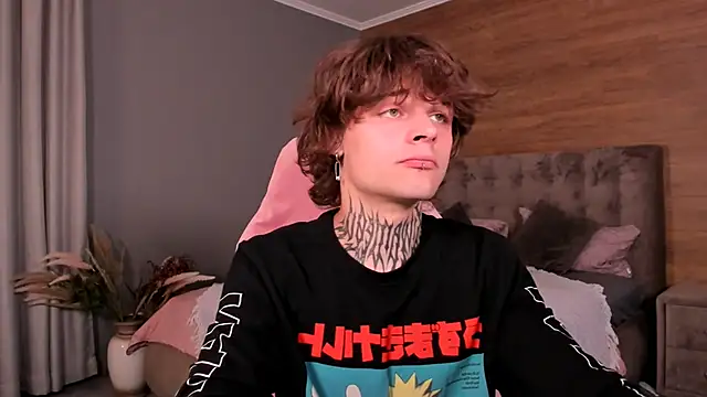 smoozie_kun Webcamshow