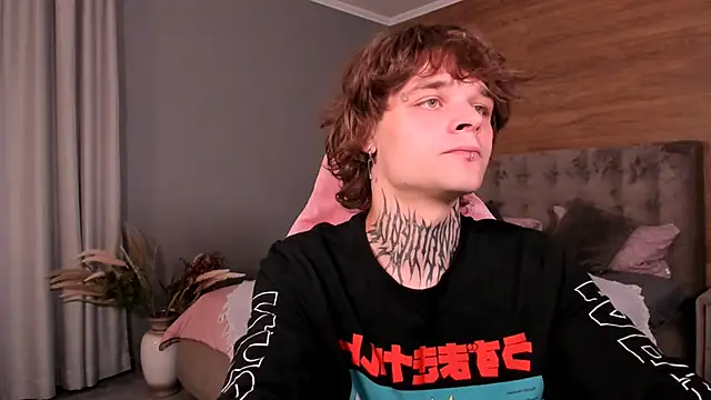 smoozie_kun Webcam-Show