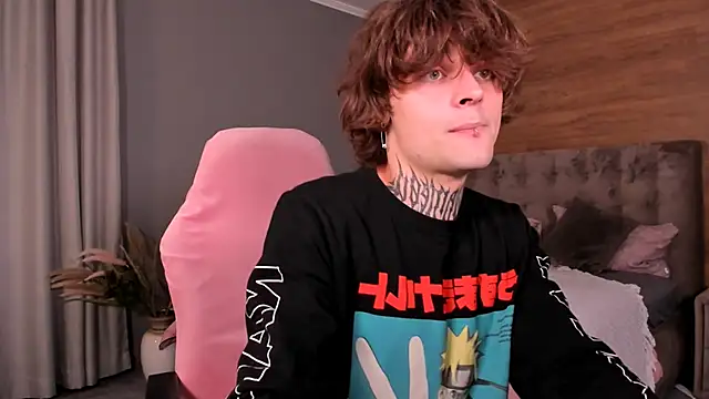 smoozie_kun – webcam-show