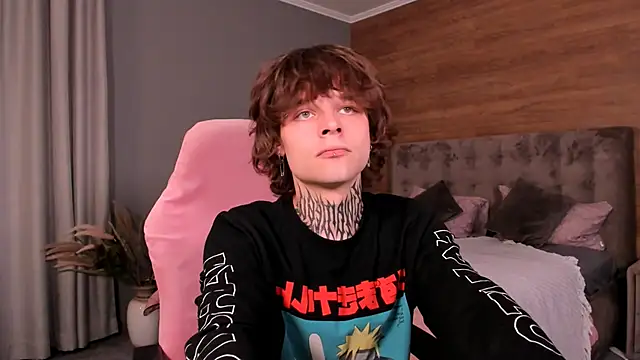 Show de webcam de smoozie_kun
