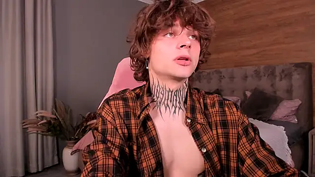 Show de webcam de smoozie_kun