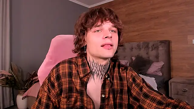 Show de smoozie_kun na webcam