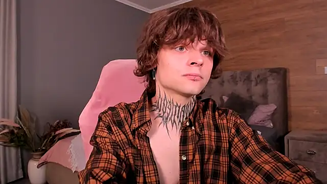 smoozie_kun Webcam-Show
