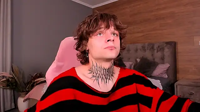 smoozie_kun Show in webcam