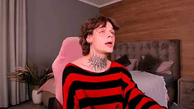 Show de webcam de smoozie_kun