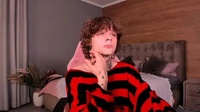Show de webcam de smoozie_kun