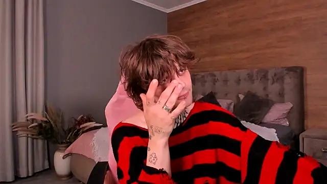smoozie_kunn Webbikameraesitys