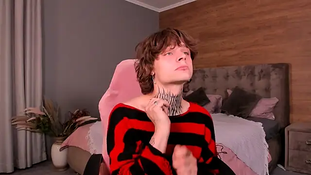 smoozie_kun Webcamshow