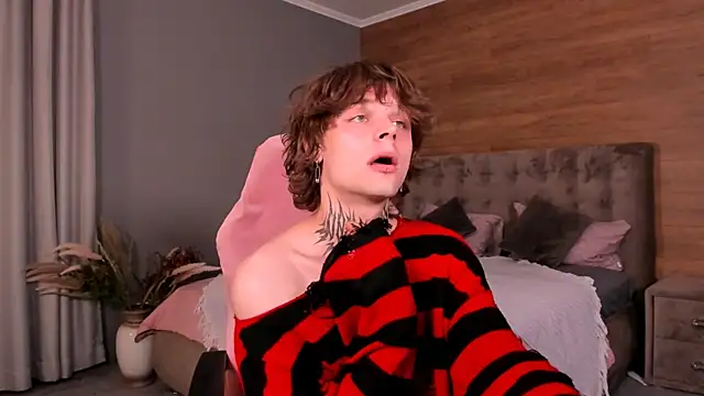 smoozie_kun – Kamerová šou