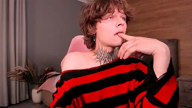 smoozie_kun Webcam-Show