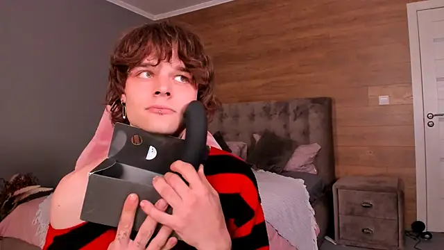 Show de webcam de smoozie_kun