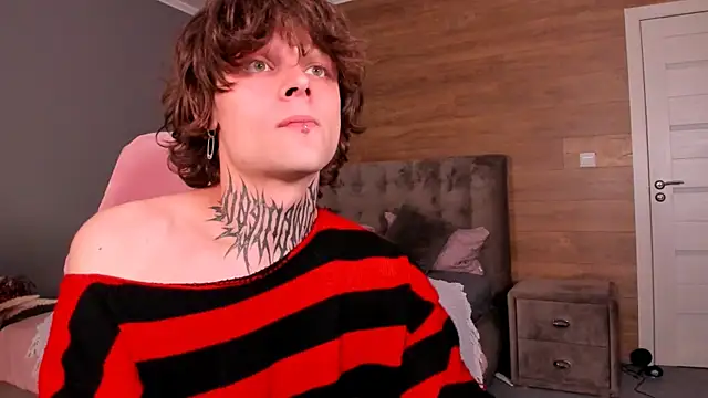 smoozie_kun webcam show