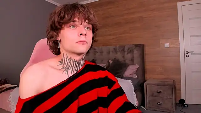Show de webcam de smoozie_kun