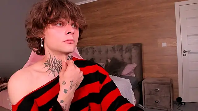 smoozie_kun – Kamerová šou