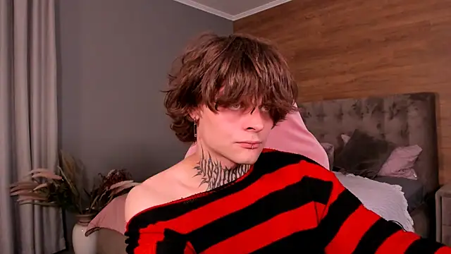 Show de smoozie_kun na webcam