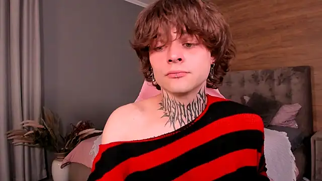 smoozie_kun Webcamshow
