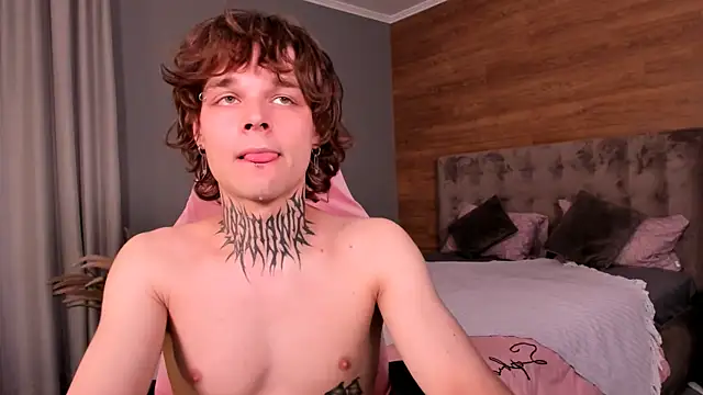 smoozie_kun Webcamshow