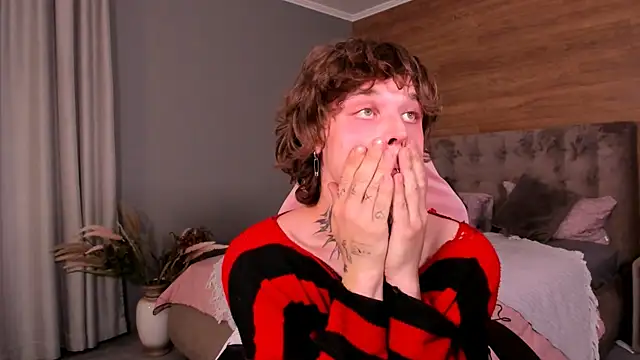smoozie_kunn Webbikameraesitys