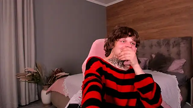 smoozie_kun – Kamerová šou
