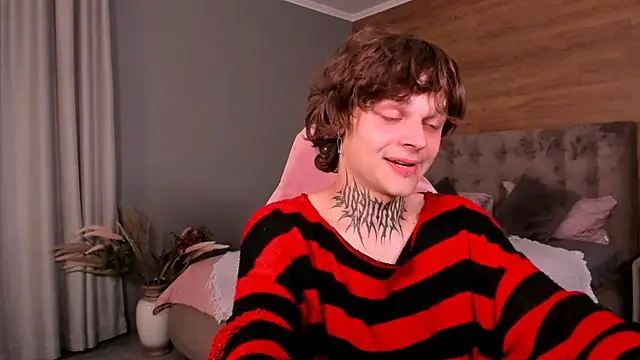 Show de smoozie_kun na webcam