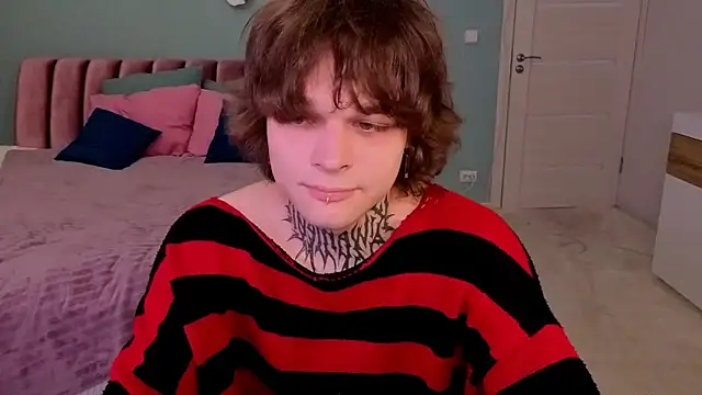 Show de smoozie_kun na webcam