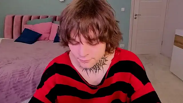 smoozie_kun Webcam show