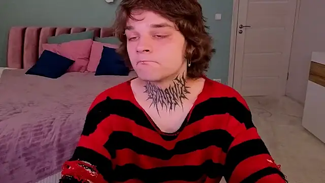 Вебкам-шоу smoozie_kun