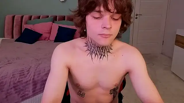 smoozie_kun: вебкам-шоу