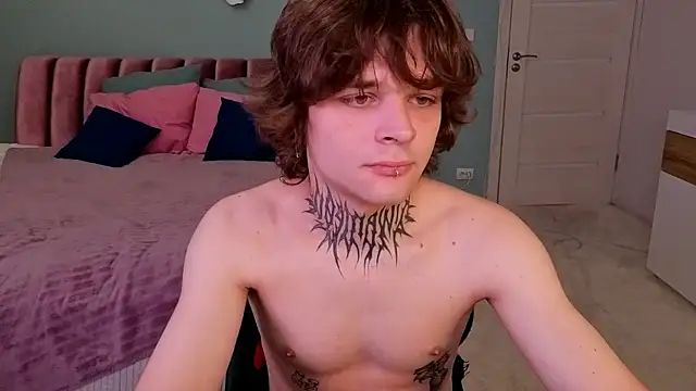 smoozie_kun ওয়েবক্যাম শো