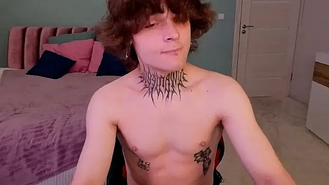 Show Webcam de smoozie_kun