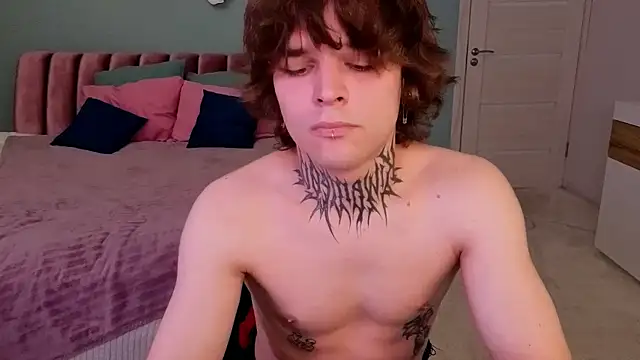 smoozie_kun webkamerás műsora