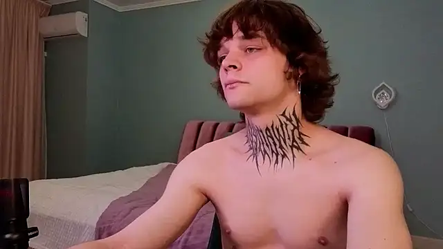Show Webcam de smoozie_kun
