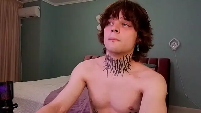 smoozie_kun Webcam Show