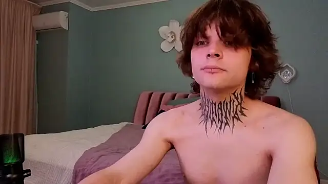 Show de smoozie_kun na webcam