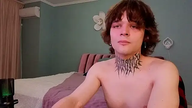 smoozie_kun ওয়েবক্যাম শো