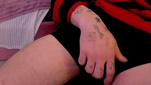 smoozie_kun Webcam show