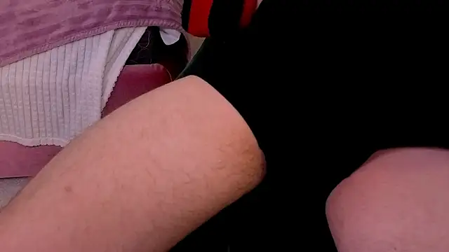 Webkamerová show smoozie_kun