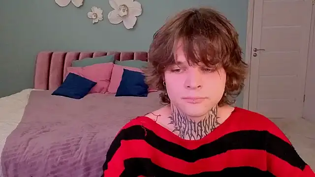 Show Webcam de smoozie_kun