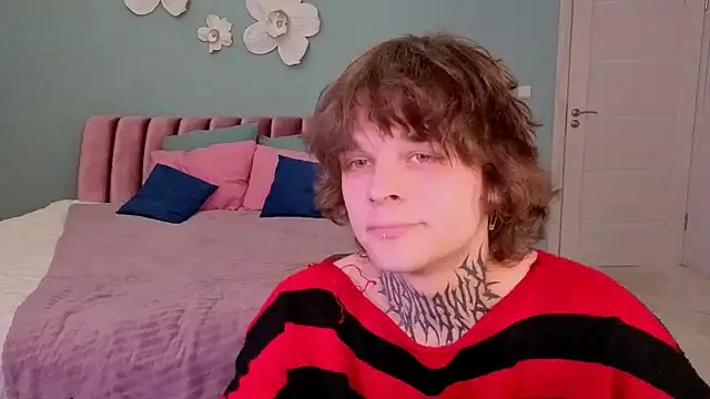 smoozie_kun's Webcam Show