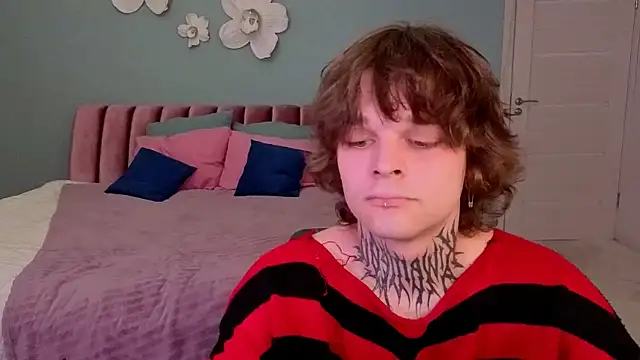 Show webcam de smoozie_kun