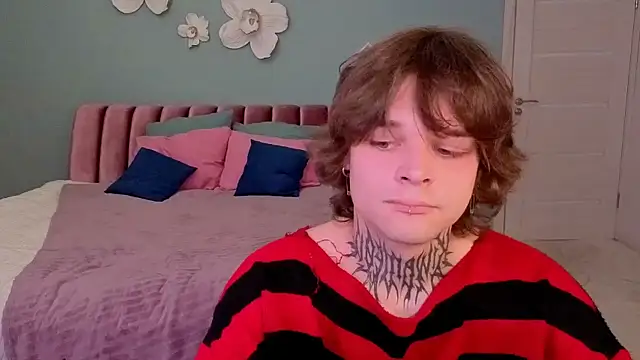 smoozie_kun – Kamerová šou