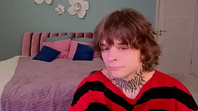 smoozie_kun Show in webcam